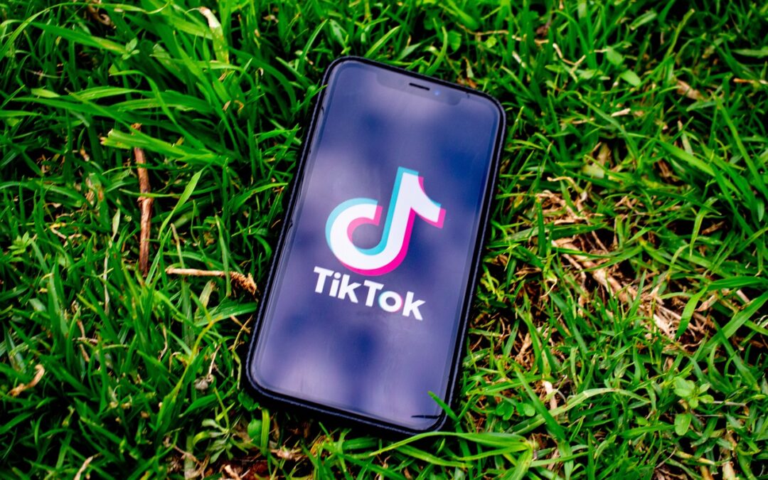 Wieso eigentlich TikTok?